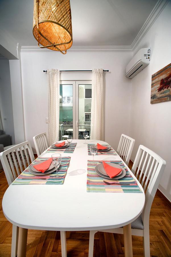 Acropolis Area Family Friendly 2Bdr Apartment Athènes Extérieur photo